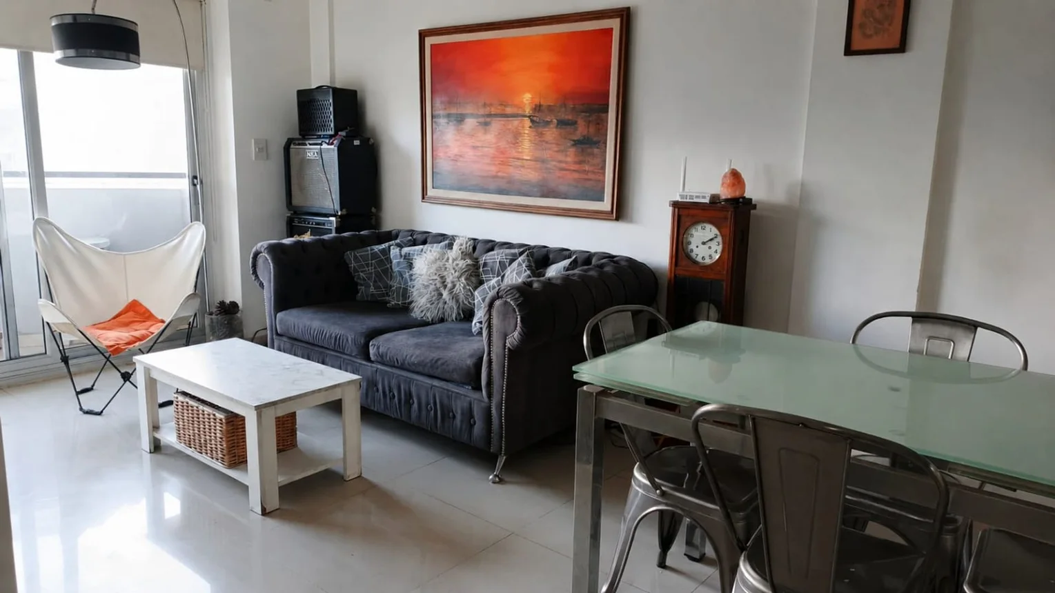 Departamento en venta en Almagro, foto 3