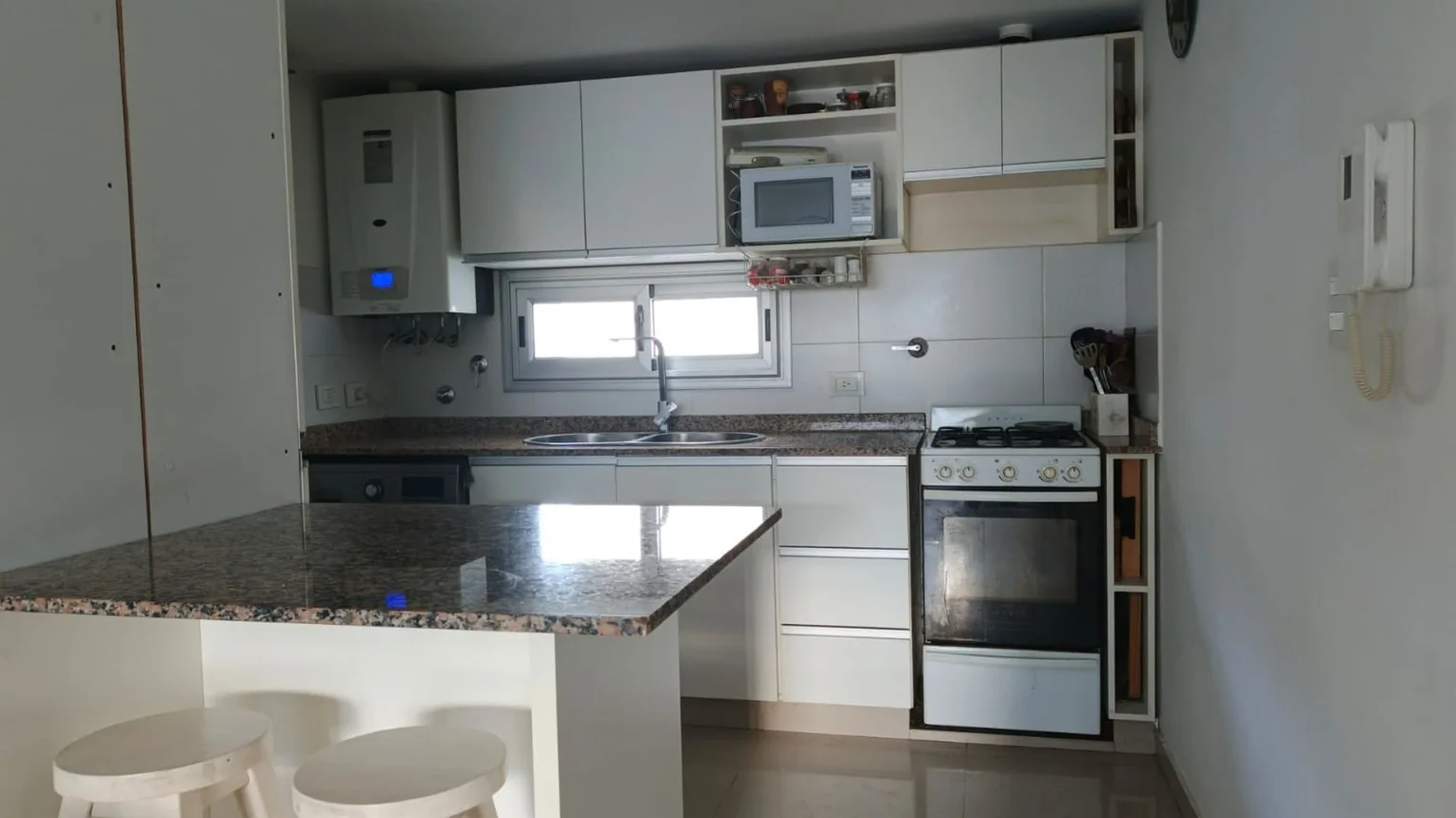 Departamento en venta en Almagro, foto 5