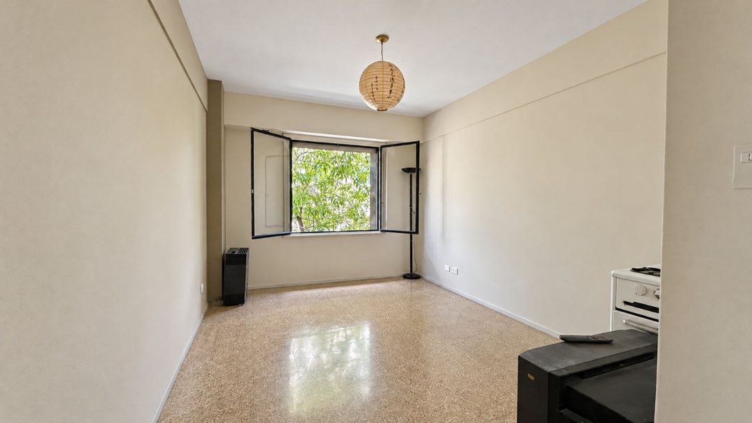 ALQUILER DEPARTAMENTO DE 3 AMB EN BALVANERA