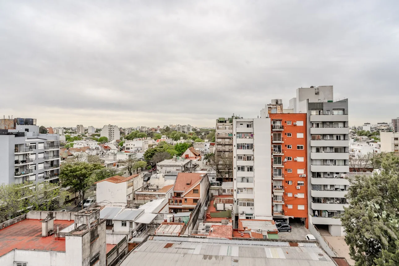 Monoambiente en venta en Villa Pueyrredón, Gabriela Mistral 3100, foto 3