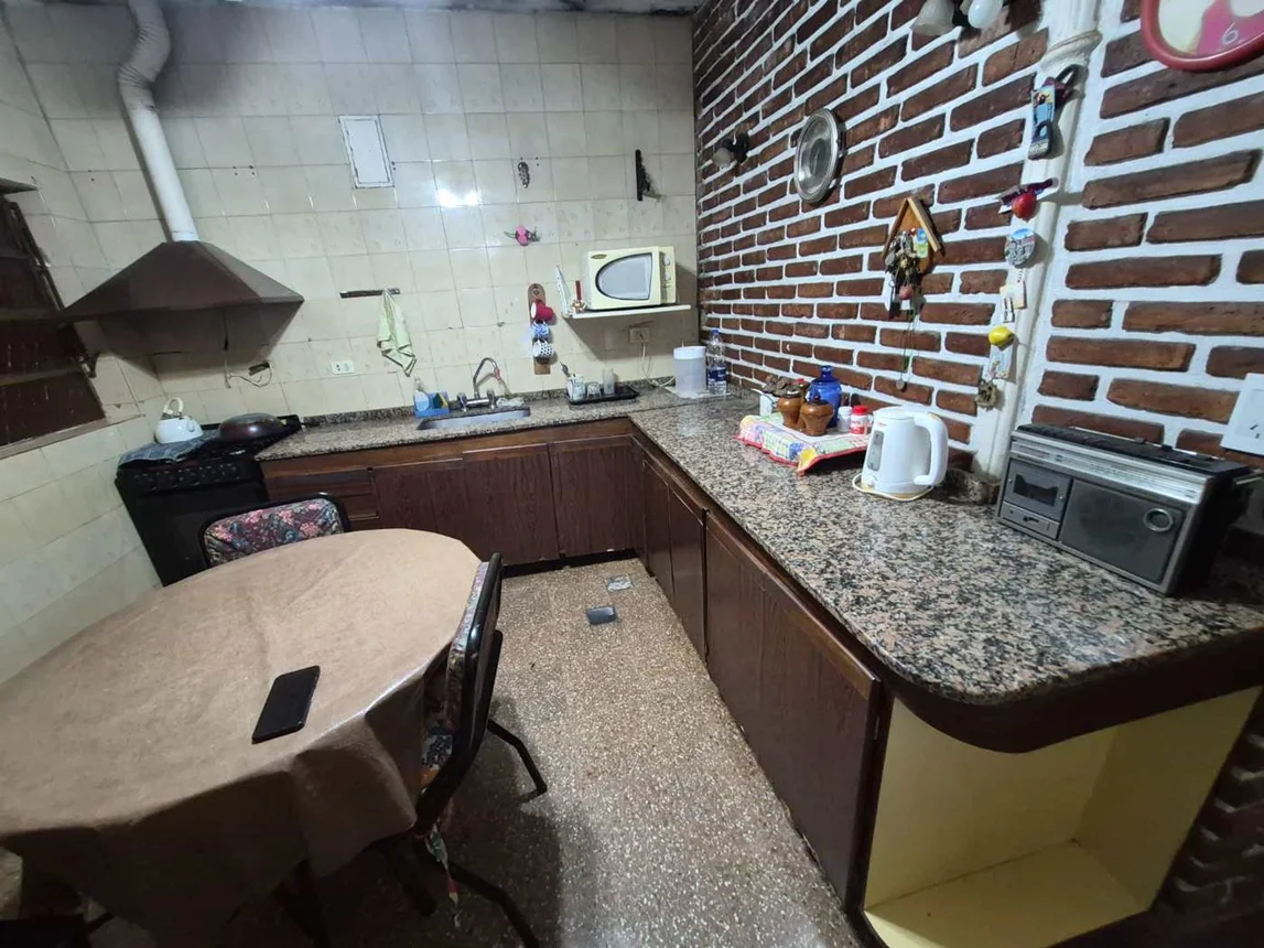 Casa de 4 ambientes en venta en Vélez Sarsfield, Avenida Lacarra 100, foto 4