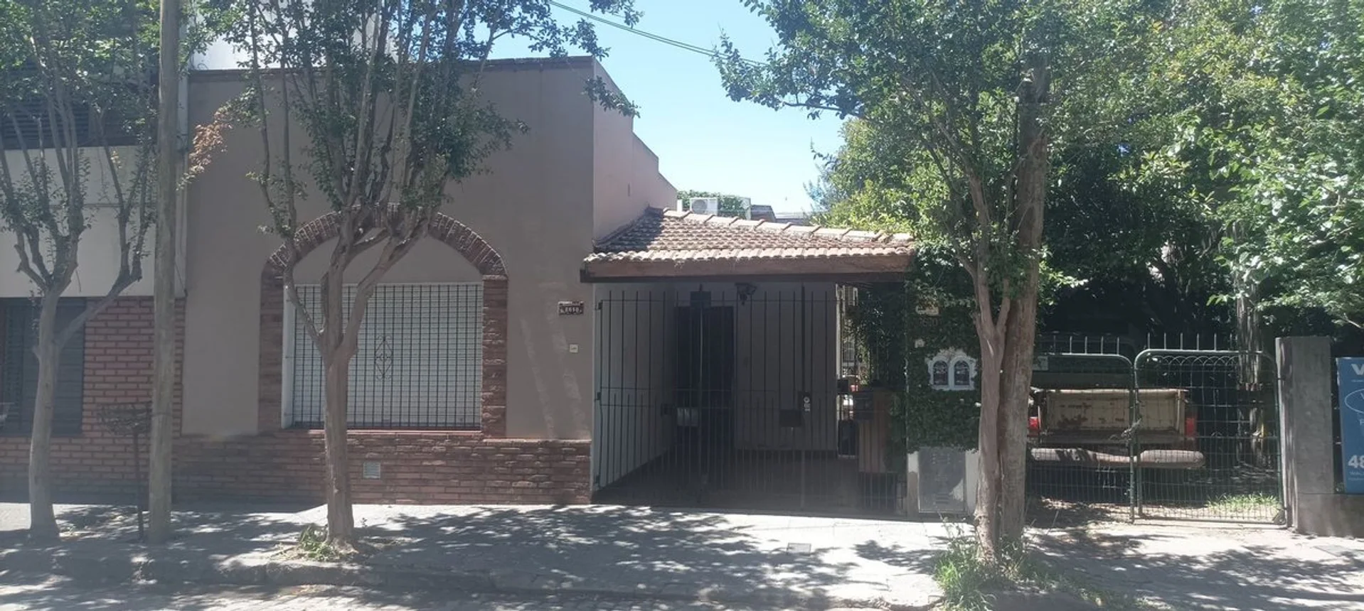 Casa en venta en victoria refaccionada a nuevo, foto 1