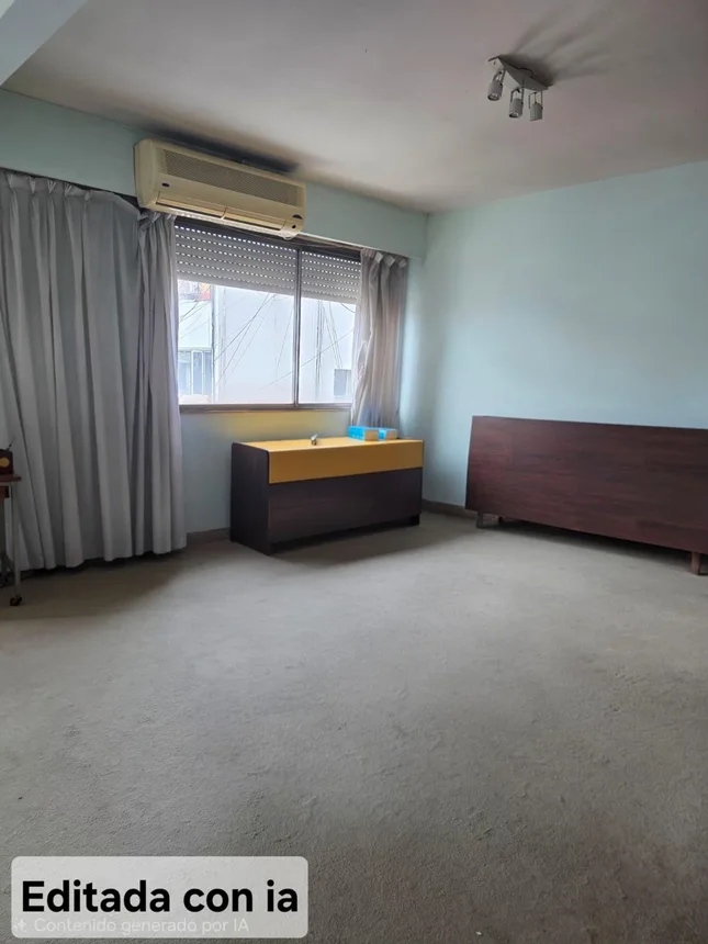 Departamento de 2 ambientes en venta en San Nicolás, Viamonte 700, foto 3