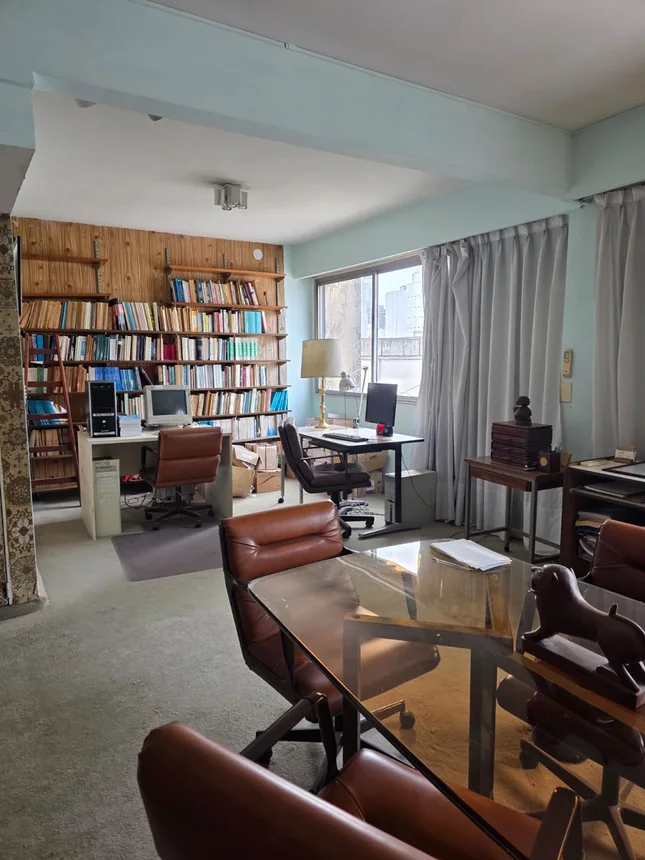 Departamento de 2 ambientes en venta en San Nicolás, Viamonte 700, foto 2