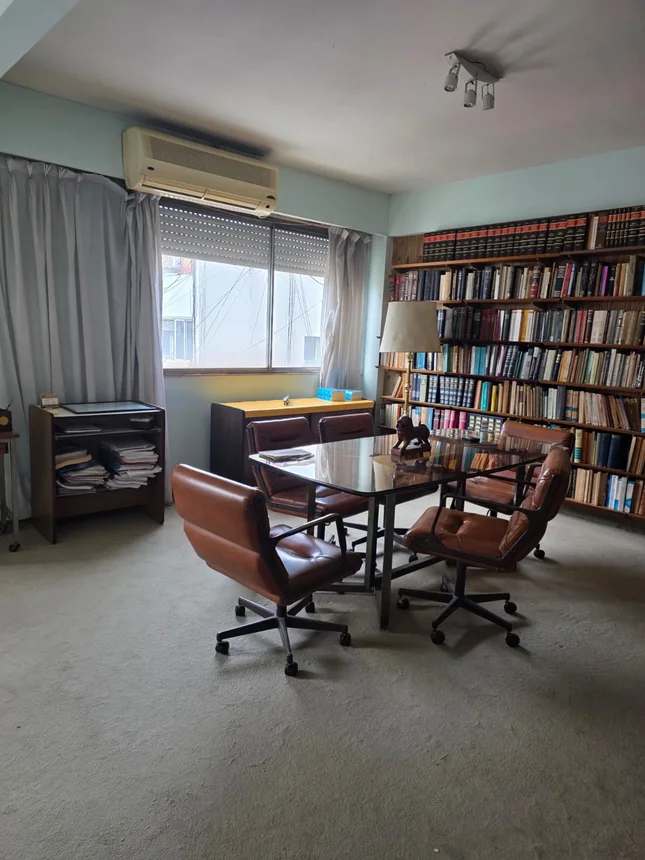 Departamento de 2 ambientes en venta en San Nicolás, Viamonte 700, foto 4