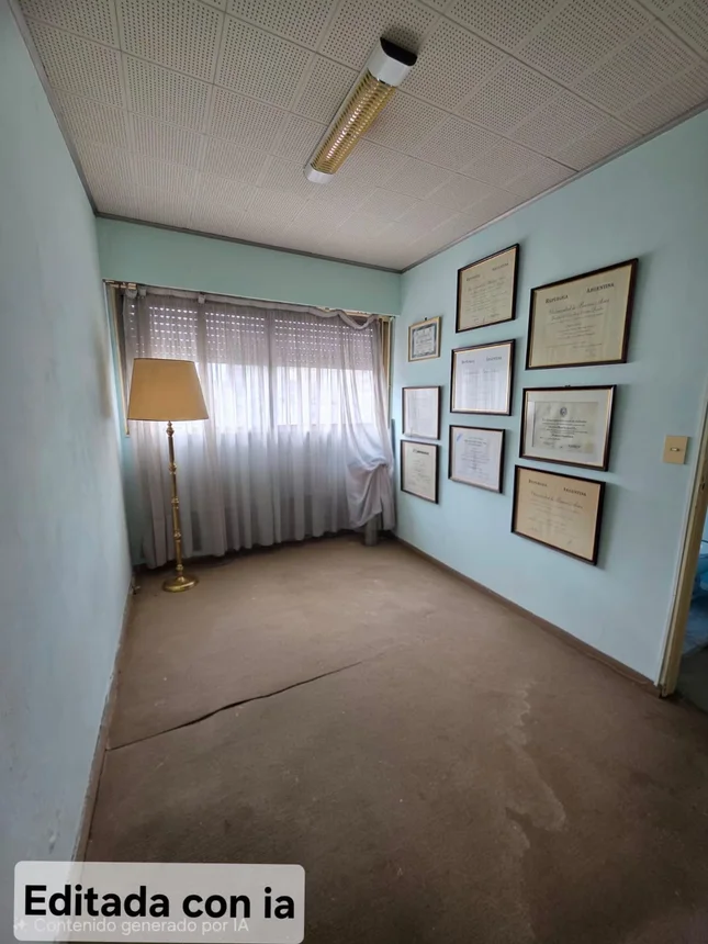 Departamento de 2 ambientes en venta en San Nicolás, Viamonte 700, foto 5