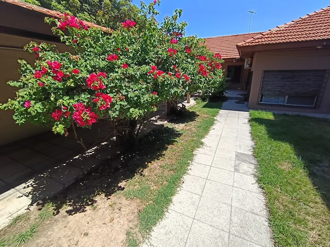 Casa en venta en Banfield