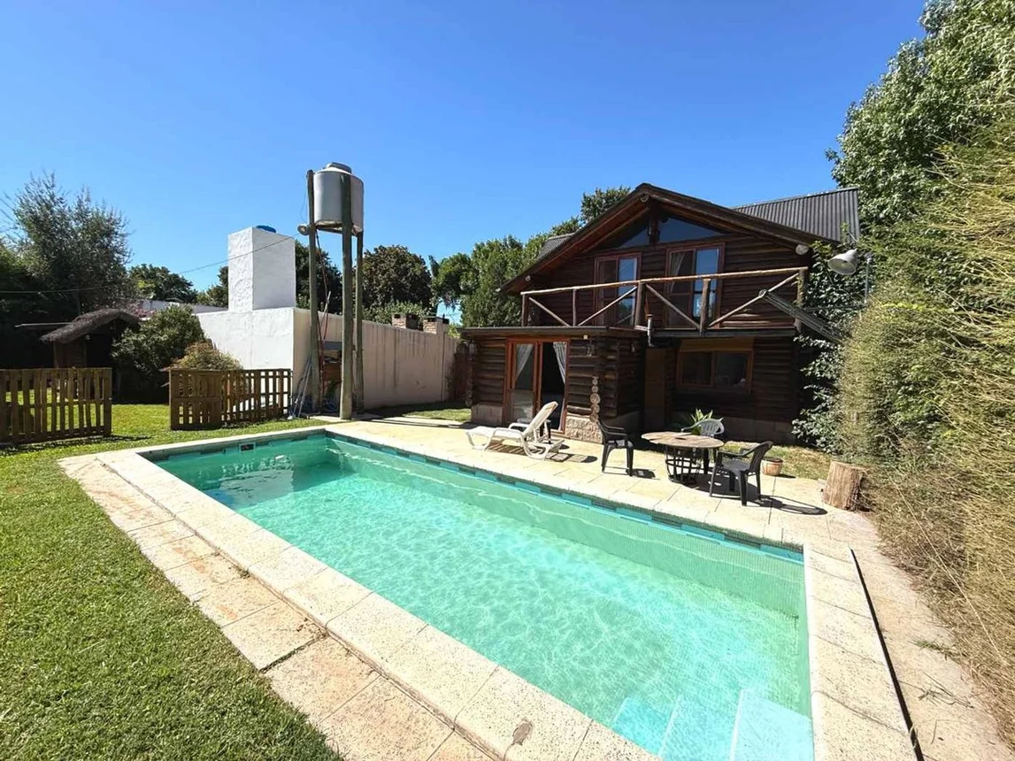 Casa en venta en Manuel Alberti
