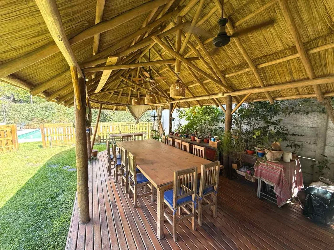 Casa en venta en Manuel Alberti, foto 2