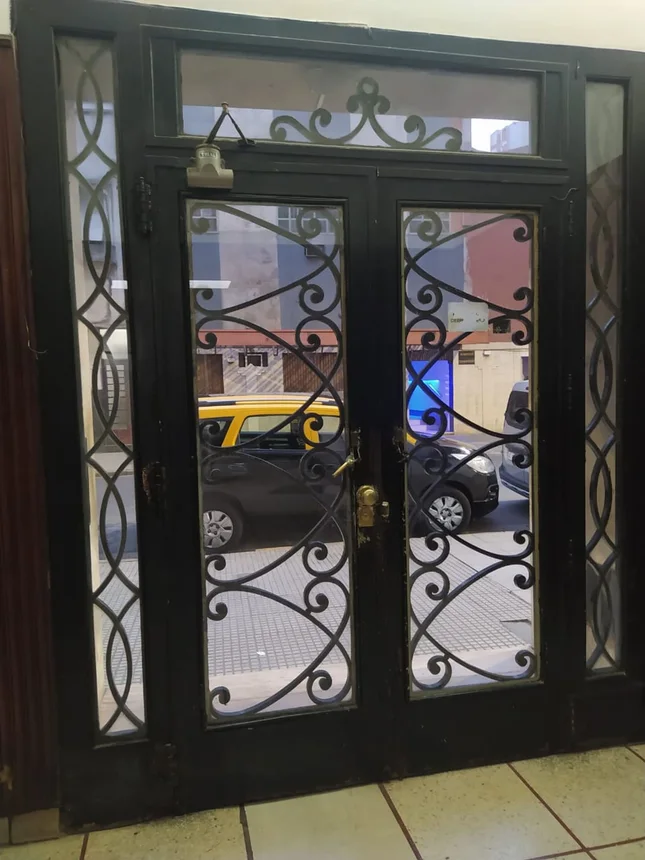 Departamento en venta en Monserrat