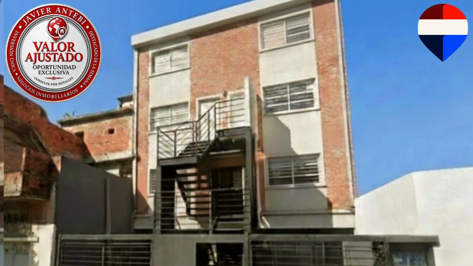Dúplex en venta en Lomas del Mirador