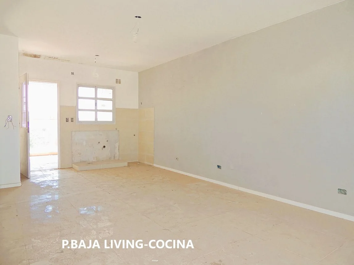 Dúplex en venta en Lomas del Mirador, foto 3