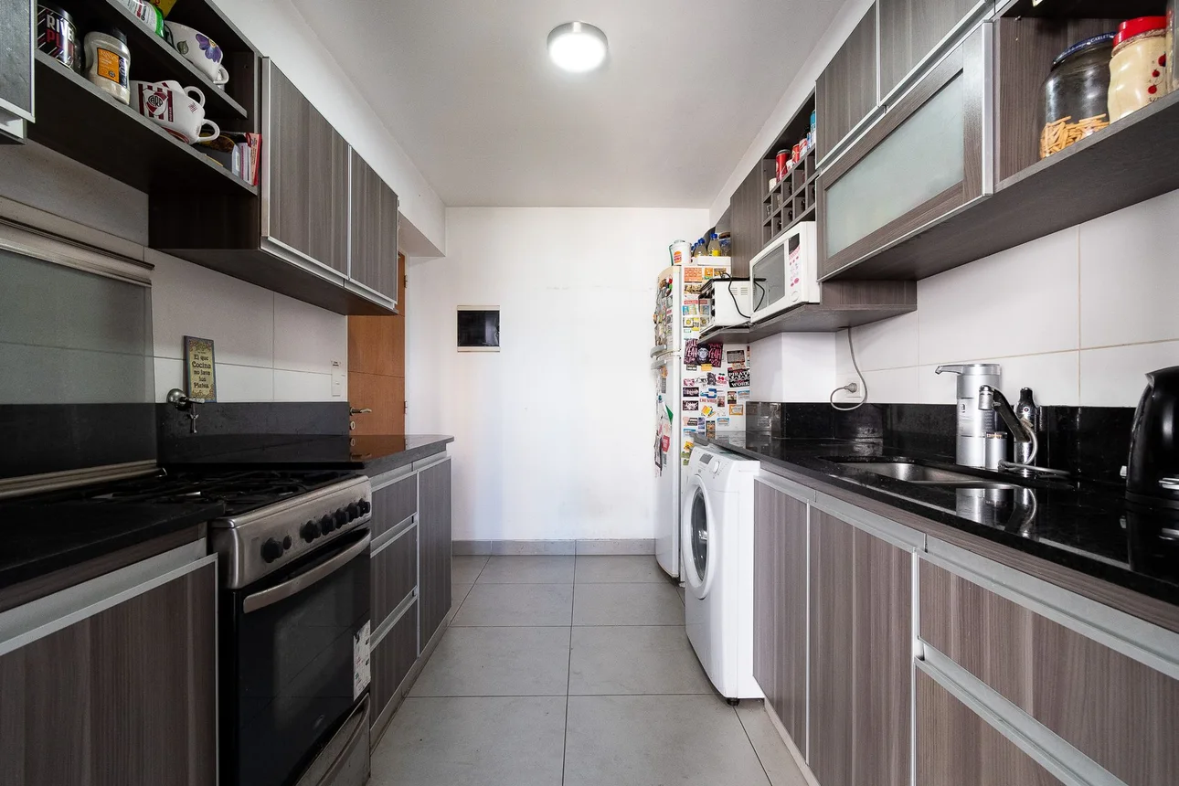 Departamento en venta en Belgrano
