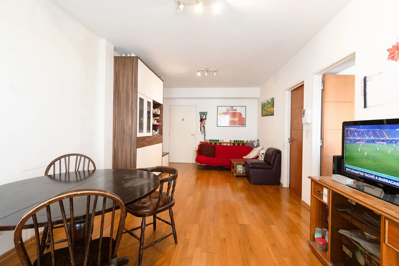 Departamento en venta en Belgrano, foto 5