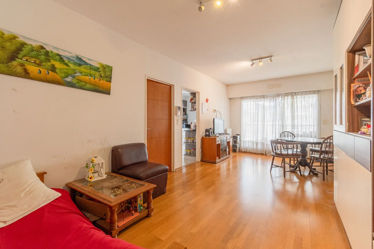 Departamento en venta en Belgrano, foto 4