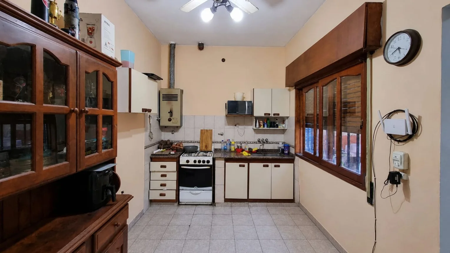 Casa en venta en Rosario, foto 2