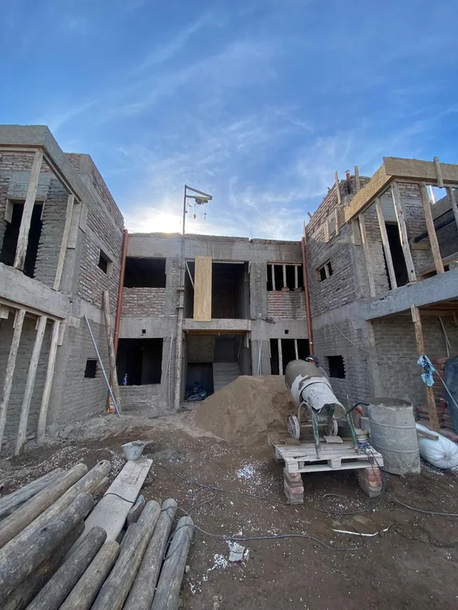 Departamento en venta en Godoy Cruz, foto 3