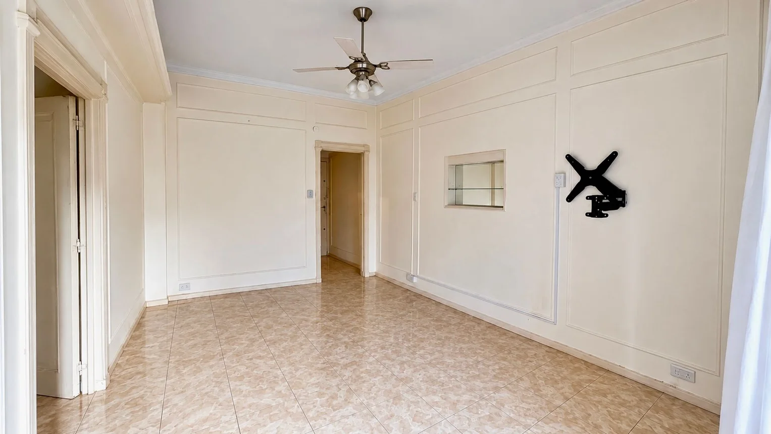 Departamento en venta en Caballito, foto 3