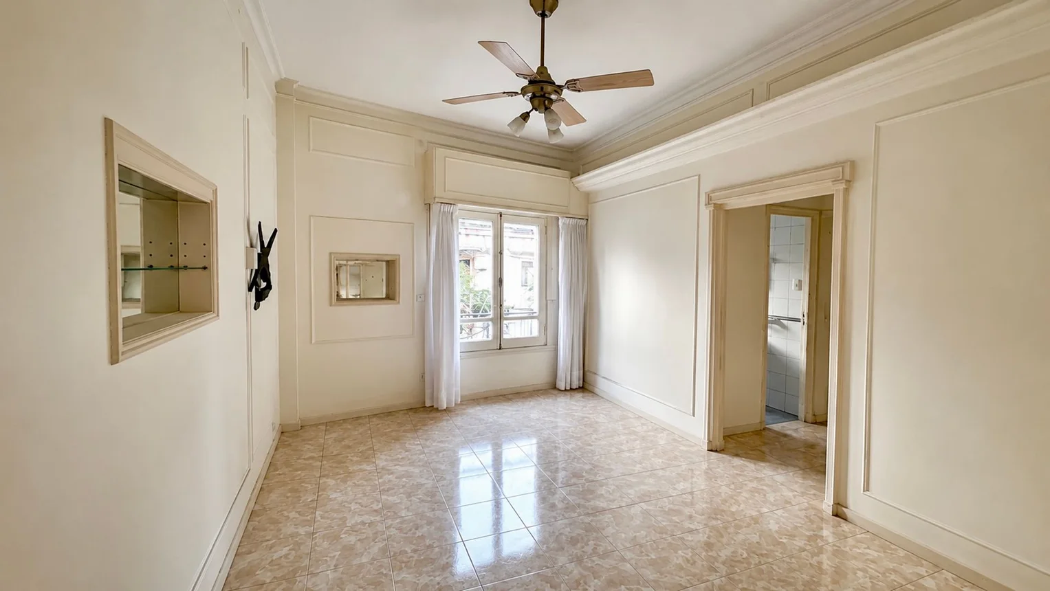 Departamento en venta en Caballito