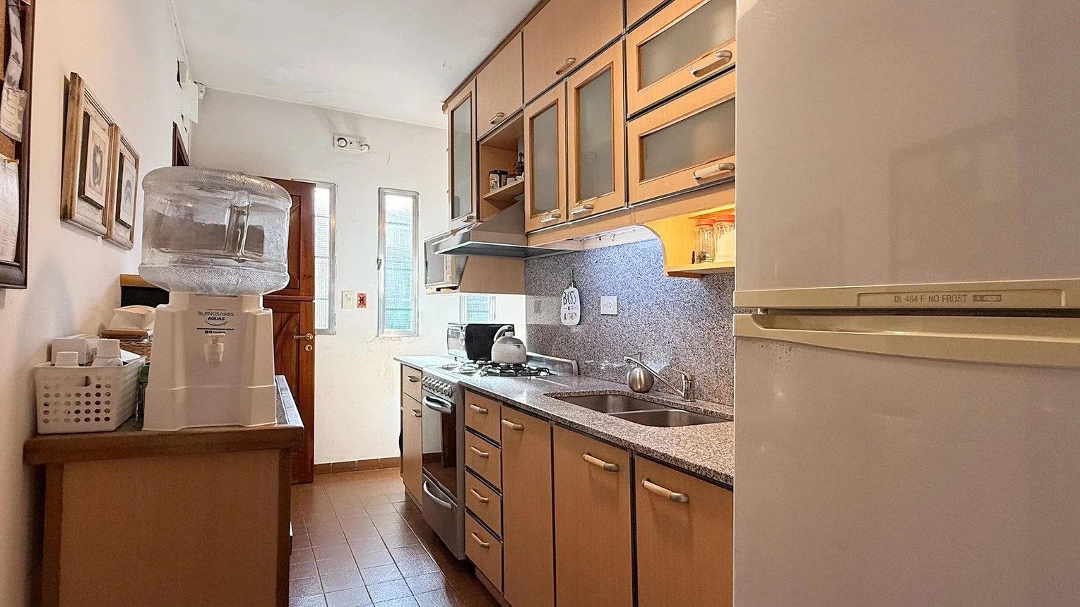Casa de 4 ambientes en venta en Castelar, Pehuajó 400, foto 4
