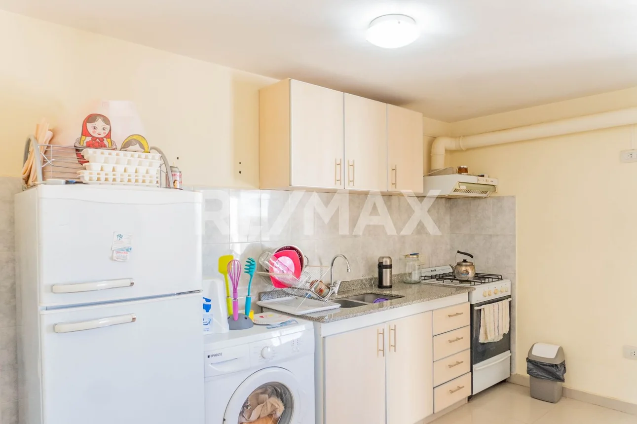 Departamento de 2 ambientes en alquiler en Neuquén, Bahía Blanca 200, foto 5