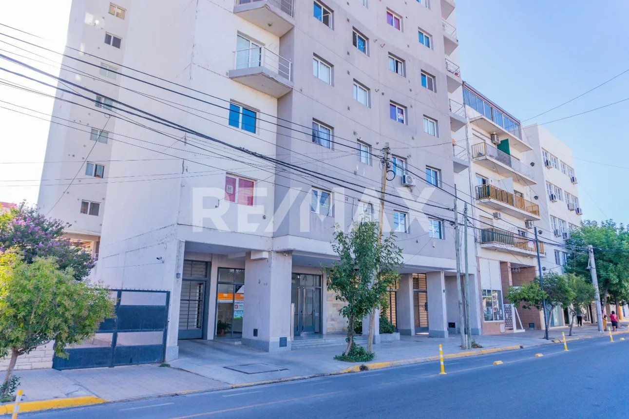 Departamento de 2 ambientes en alquiler en Neuquén, Bahía Blanca 200, foto 2