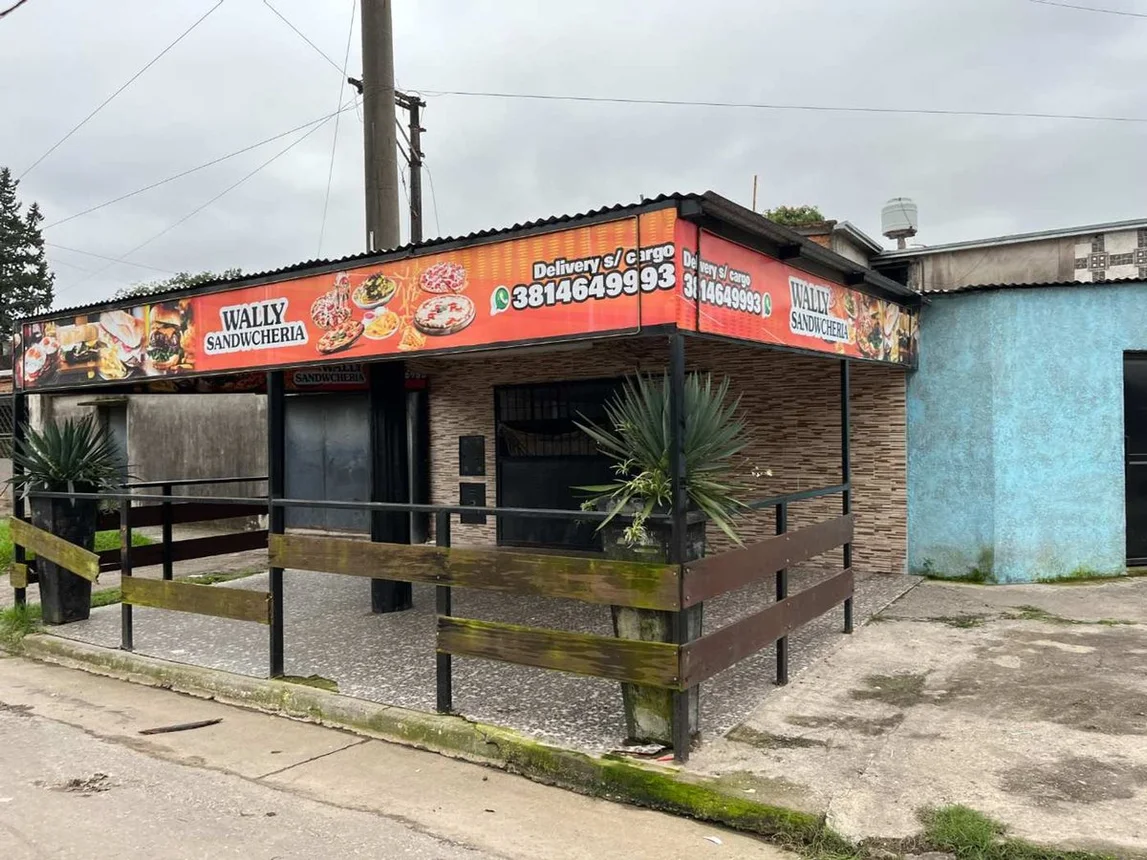 Casa de 5 ambientes en venta en San Miguel de Tucumán, Pasaje 20 de Junio 400, foto 4