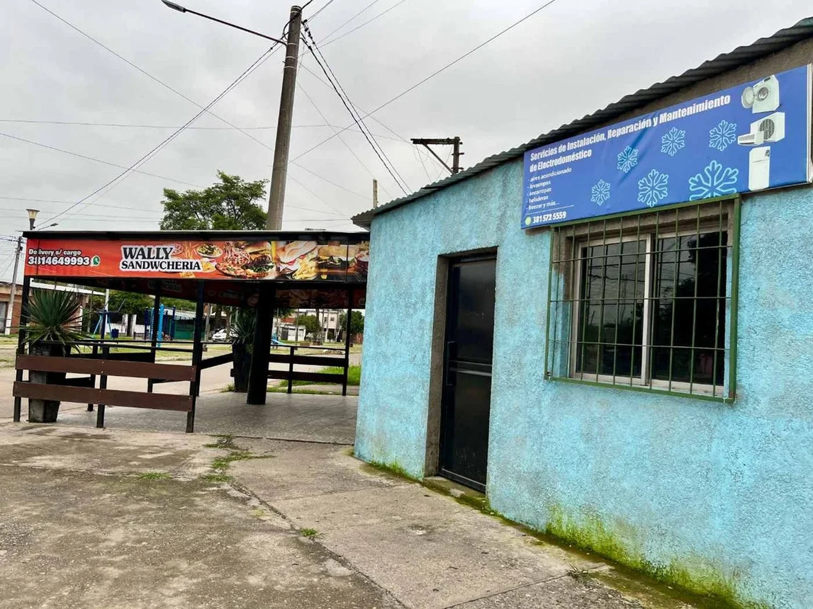 Casa de 5 ambientes en venta en San Miguel de Tucumán, Pasaje 20 de Junio 400, foto 5