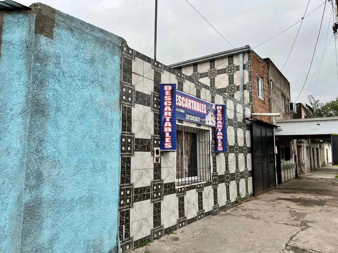 Casa de 5 ambientes en venta en San Miguel de Tucumán, Pasaje 20 de Junio 400, foto 3