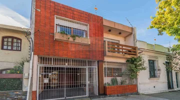VENTA- 2 casas en PH- 3dorm cada una-PARQUE BATLLE