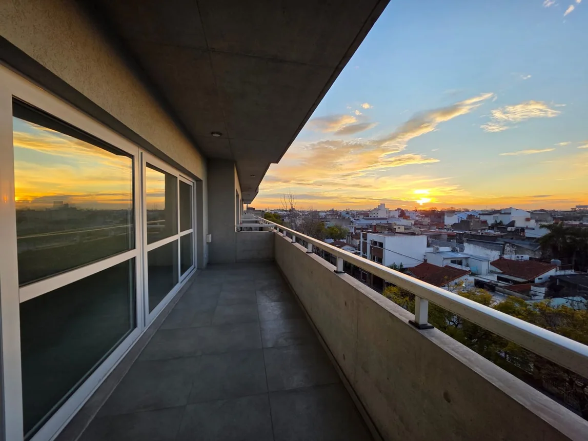 Departamento en venta en Villa Martelli