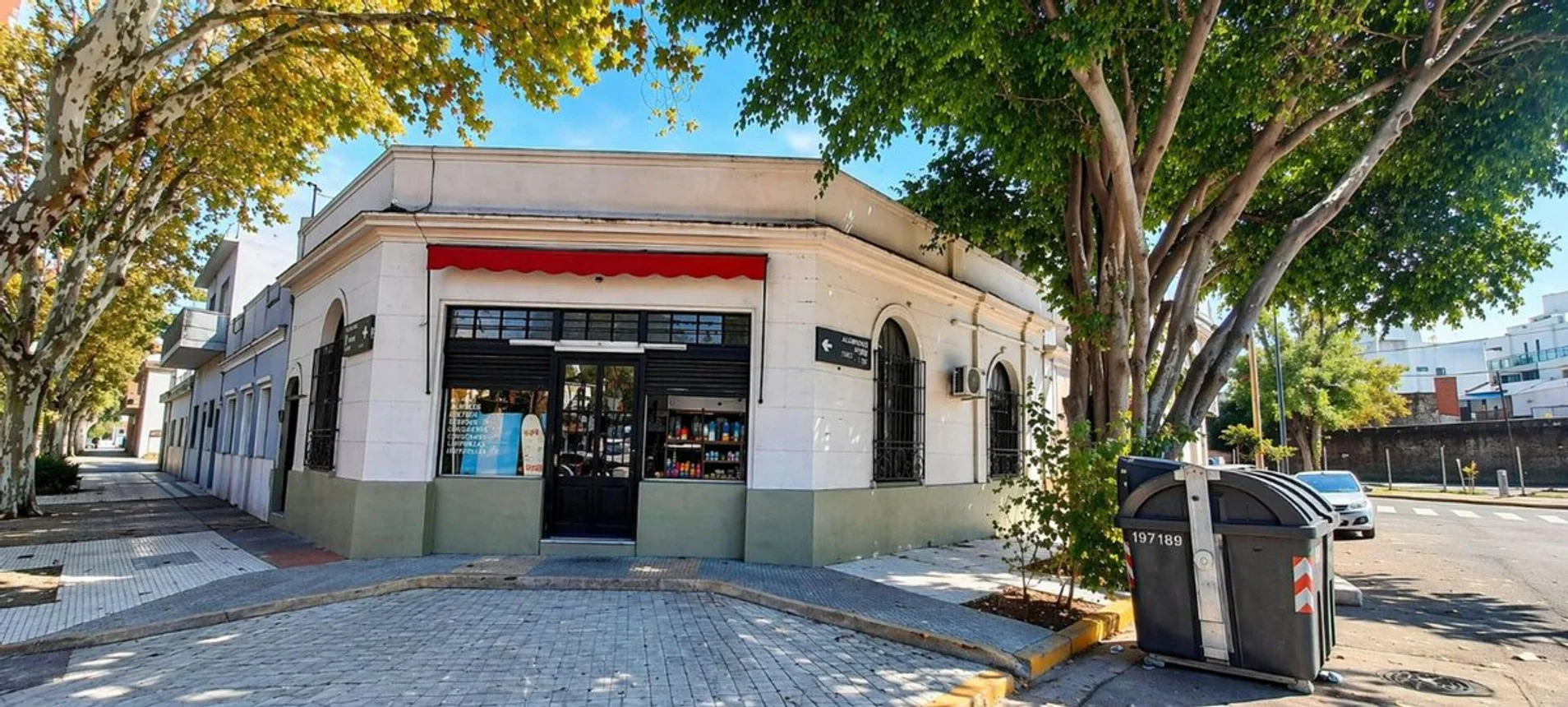 Casa en venta en Villa del Parque, foto 2