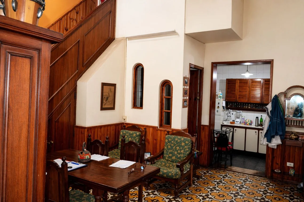 Casa en venta en Villa del Parque, foto 4
