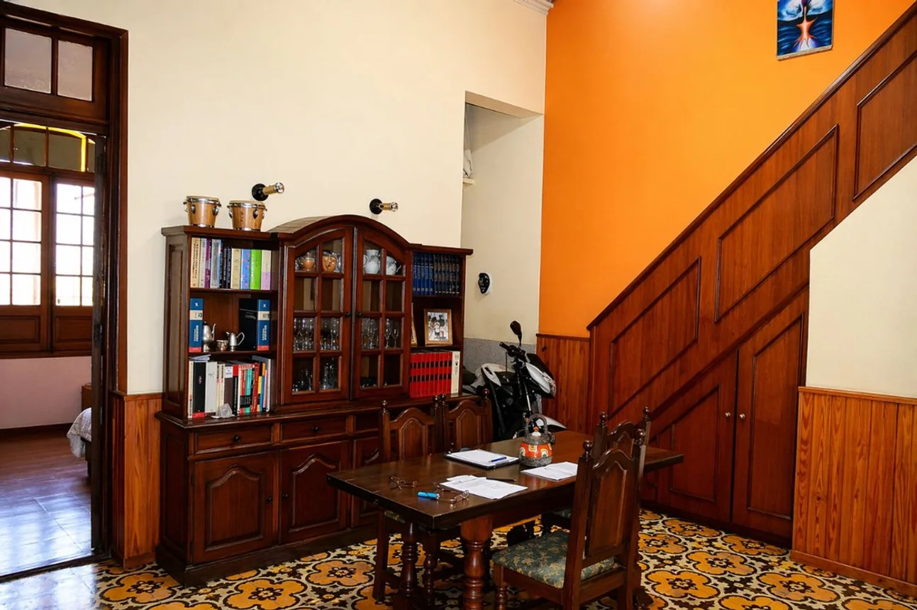 Casa en venta en Villa del Parque, foto 5
