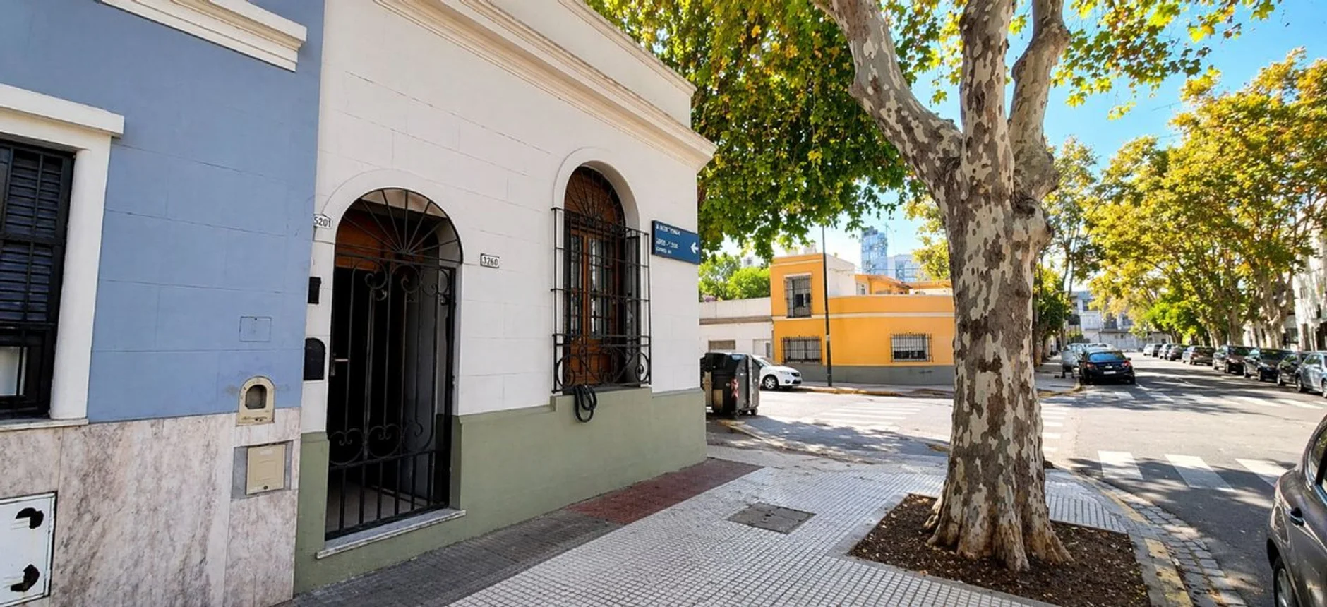 Casa en venta en Villa del Parque, foto 3