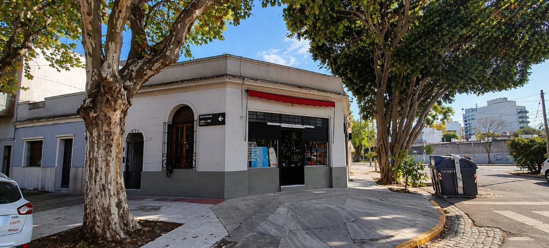 Casa en venta en Villa del Parque