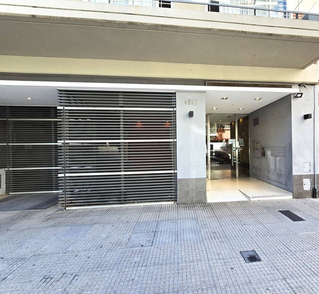 Alquiler Departamento 2 ambientes en Villa Urquiza