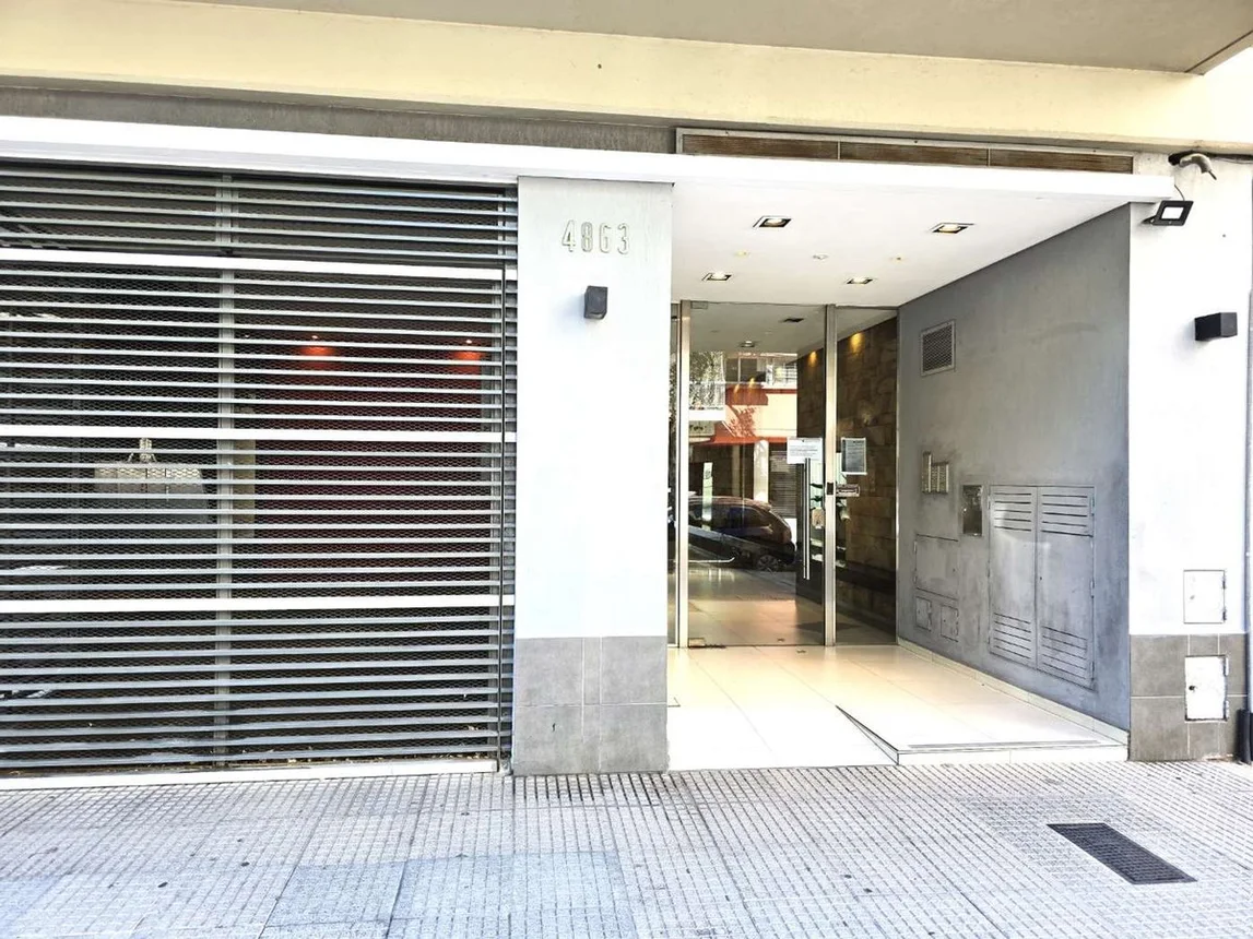 Departamento en alquiler en Villa Urquiza, foto 2