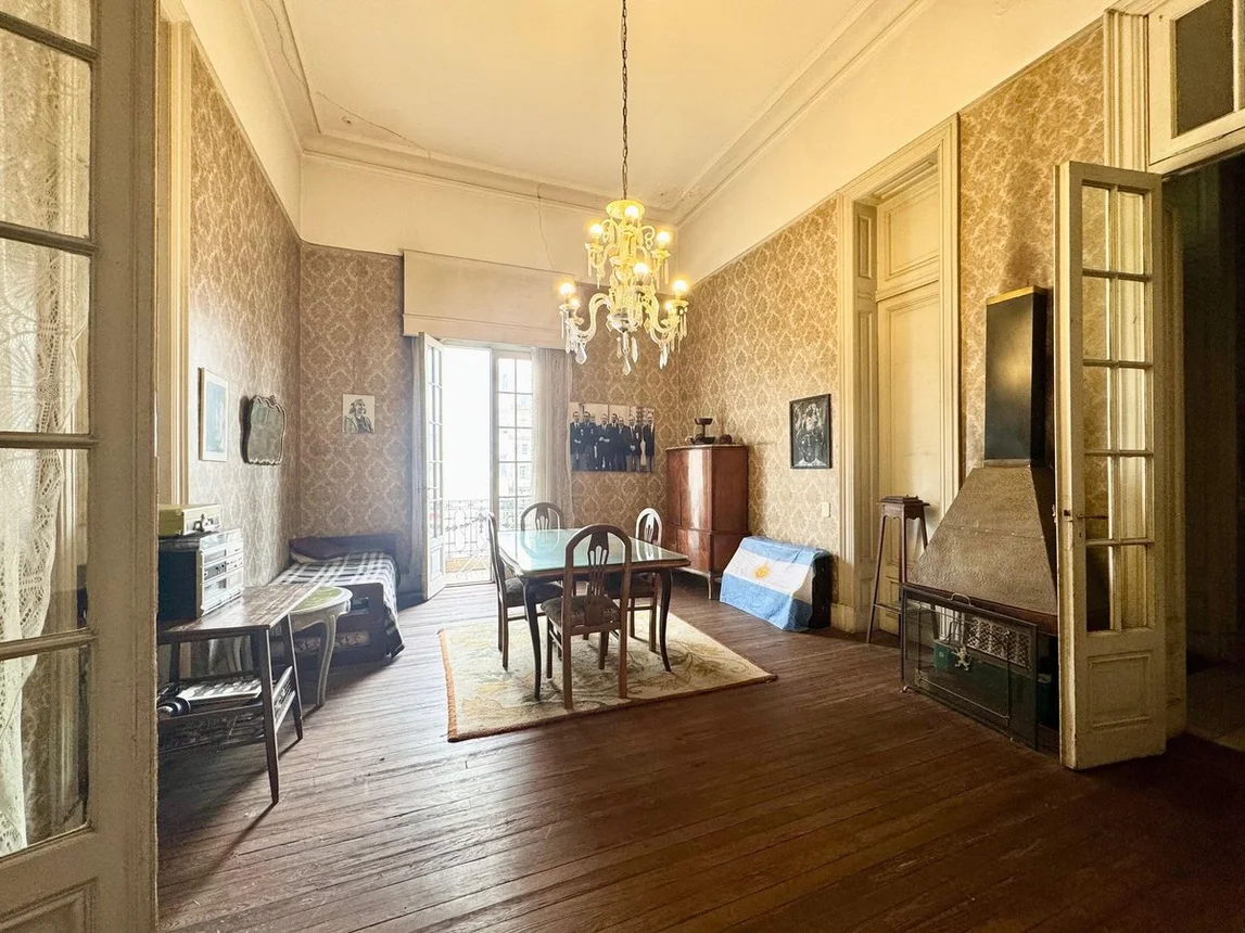 Semipiso en venta en Balvanera, foto 2