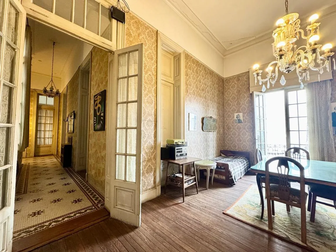 Semipiso en venta en Balvanera, foto 5