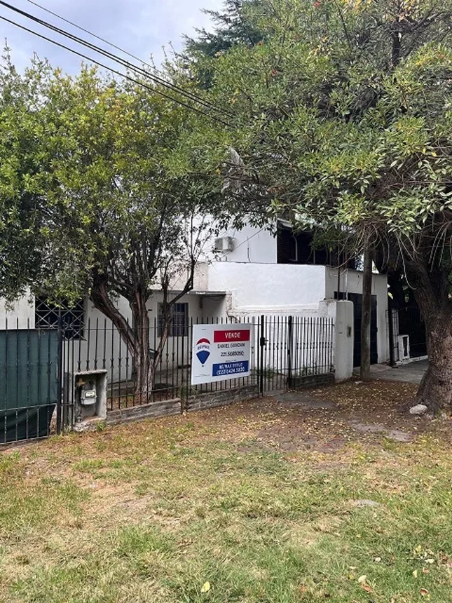 Casa en venta en La Plata