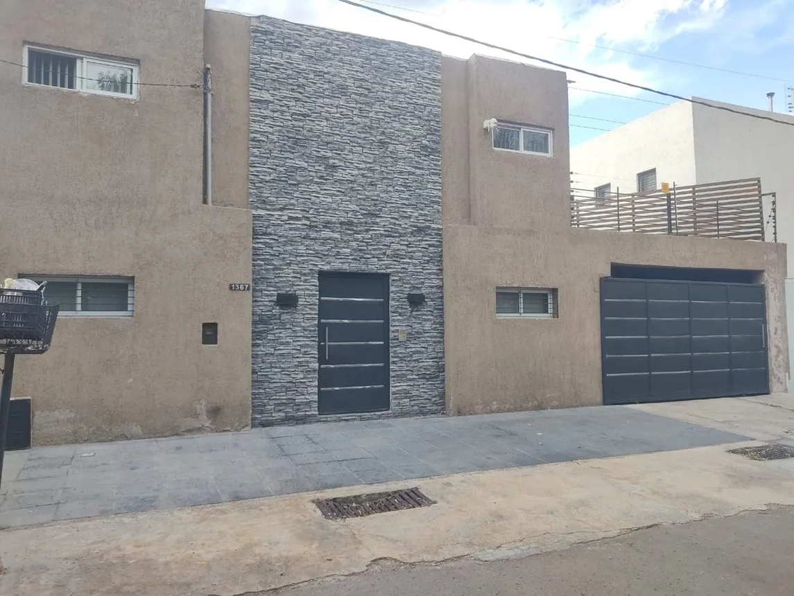 Casa en venta en Luján de Cuyo