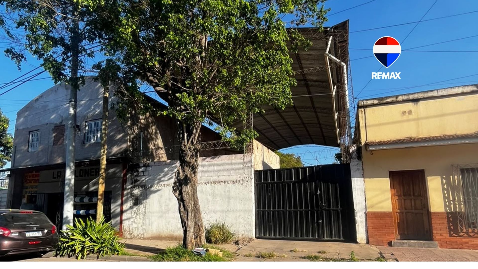 GALPON EN VENTA EN TARTAGAL DE 230 M2 - foto 1