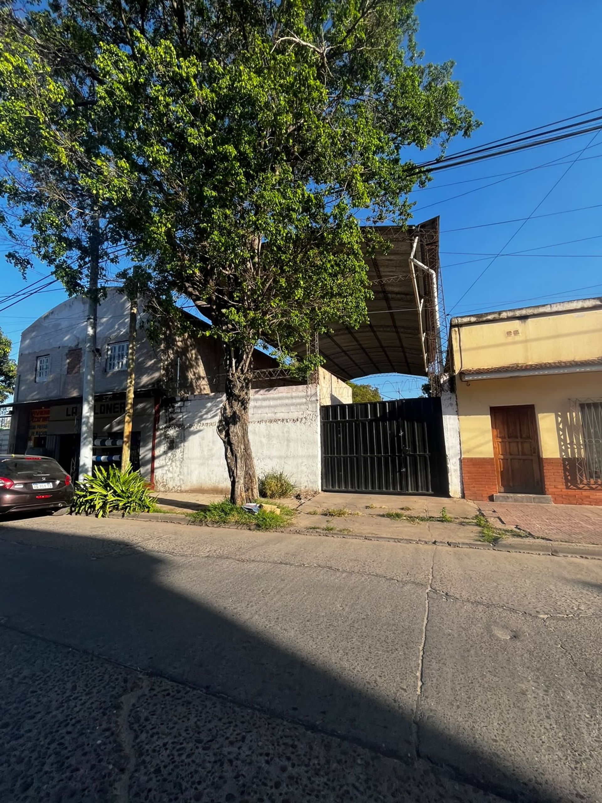 GALPON EN VENTA EN TARTAGAL DE 230 M2 - foto 3