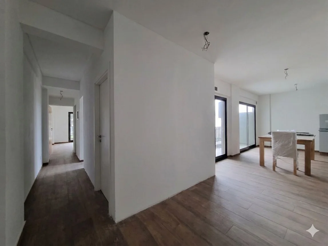 Semipiso en venta en Mataderos, foto 2