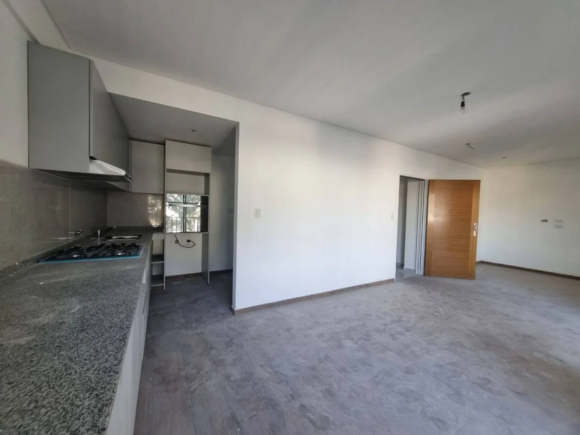 Semipiso en venta en Mataderos