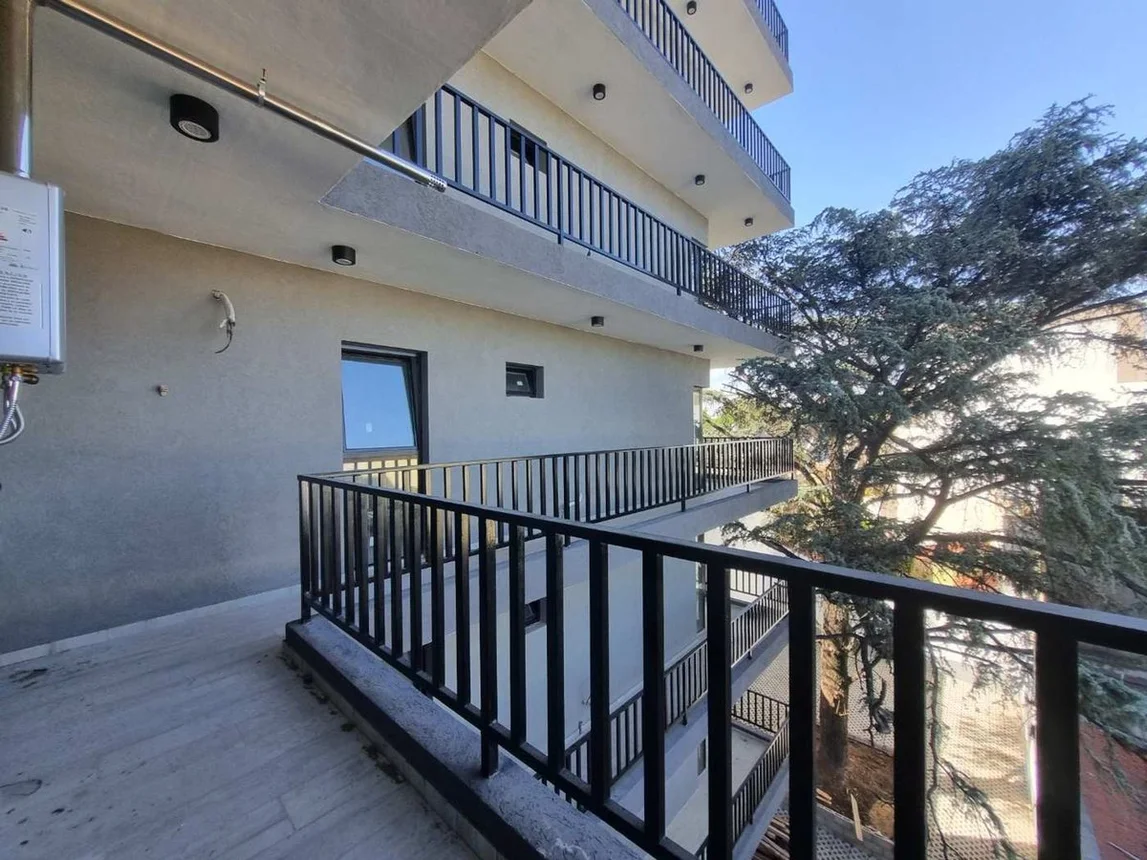 Semipiso en venta en Mataderos, foto 5