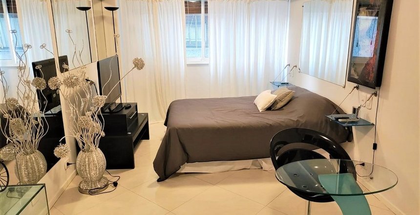 VENTA MONOAMBIENTE QUINTANA Y CALLAO RECOLETA CABA