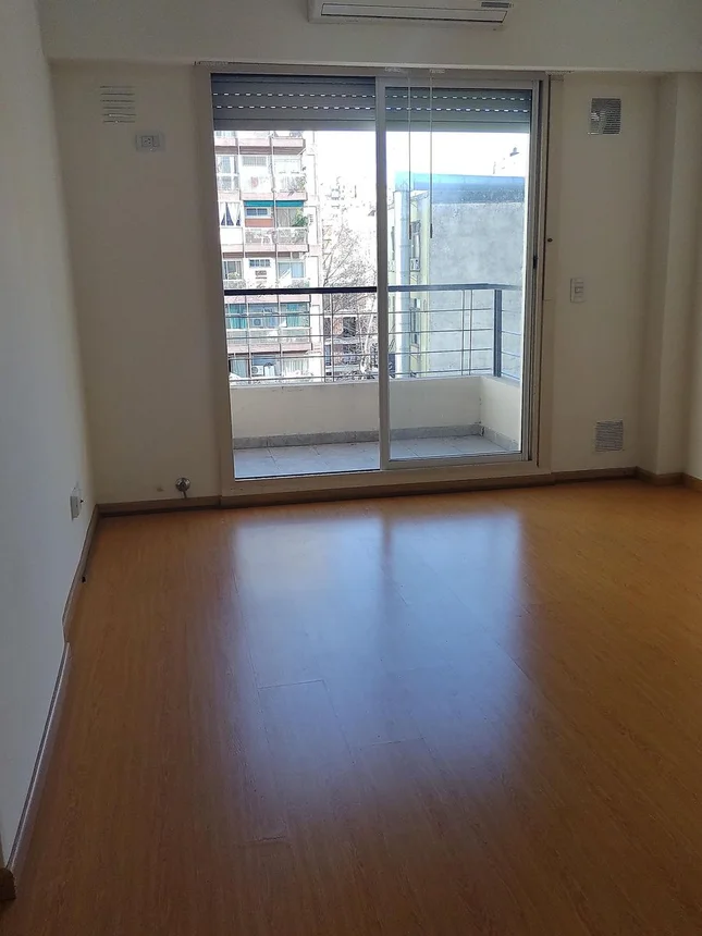 Departamento en alquiler en Almagro, Sánchez de Bustamante 300