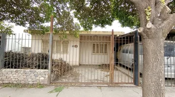 VENTA CASA DOS DORMITORIOS VILLA UNIÓN CÓRDOBA